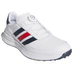 アディダス メンズ スパイクレス ゴルフシューズ S2G 26 ボア スパイクレス ゴルフ(サイズ：28.0cm) ／3日〜5日で出荷／ 返品種別A