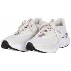 ショッピングjam プーマ SOFTRIDE メイブ ミスティック ウィメンズ(Feather Gray-PUMA Black-Lilac Crush-Plum Jam・サイズ：24.5cm)  返品種別A