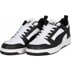 プーマ ユニセックス スニーカー リバウンド V6 ロウ(プーマ ブラック/ サイズ：25.0cm) ／3日〜8日で出荷／ 返品種別A