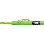 ピカマーカー 建築用シャープペンシル Dry 丸芯2.8mm 黒2B Pica Marker 3030 返品種別B