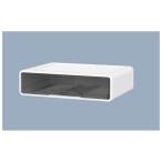 BACKYARD FAMILY( задний ярд Family ) кейс для хранения kgoods59( белый ) KGOODS59-1A-2A возвращенный товар вид другой A