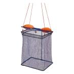 .. угол сетка корзина для рыбы ( низ диаметр 23×28cm общая длина 35cm) | доставка :1~2 неделя | возвращенный товар вид другой A