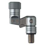 昌栄 フレックスアームVer.2 ロックタイプ(チタン)  返品種別A