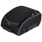 TANAX ユーロシートバッグ(ブラック) MFK-063 返品種別A