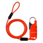 TANAX wire lock распорка ( красный ) MFK-9001 возвращенный товар вид другой B