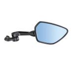 ショッピング鏡 TANAX シャークミラー1B 左側用(ブルー鏡) AOS-104-10BL 返品種別A