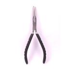 yalie split кольцо плоскогубцы L(Black) возвращенный товар вид другой A