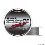  Varivas abani литье PE SMP 300m Stealth серый (10 номер / максимальный 150lb) возвращенный товар вид другой B