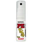 バリバス PEにシュッ!携帯用 18ml ／3日〜6日で出荷／ 返品種別A