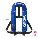バリバス ライフジャケット ベストタイプ VAL-17 (ブルー) ／お届け：1〜2週間／ 返品種別A
