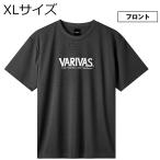  Varivas VARIVAS dry футболка VAT-50 XL размер ( черный ) | доставка :1~2 неделя | возвращенный товар вид другой A