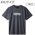  Varivas VARIVAS dry футболка VAT-50 XXL размер ( темно-серый ) | доставка :1~2 неделя | возвращенный товар вид другой A