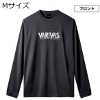  Varivas VARIVAS dry длинный футболка VAT-51 M размер ( черный ) | доставка :1~2 неделя | возвращенный товар вид другой A