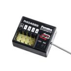 フタバ F-4G対応受信機 R404SBS(035364)ラジコン用 返品種別B