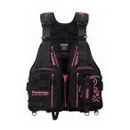 paz дизайн Complete V свободный размер ( черный розовый ) возвращенный товар вид другой A