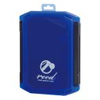 paz дизайн Hold пена * in кейс ( голубой ) возвращенный товар вид другой A