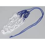  Captain Stag Signs мяч сеть ( белый × голубой ) возвращенный товар вид другой A