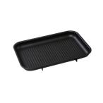  голубой no compact плита решётка plate BRUNO BOE021-GRILL возвращенный товар вид другой A