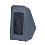 BRUNO|ブルーノ セラミックファンヒーター(ネイビー) (暖房器具) BOE101-NV 返品種別A