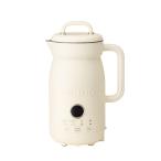 ブルーノ オートクックポット 0.6L アイボリー BRUNO BOE126-IV 返品種別A