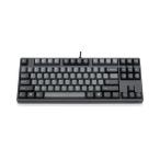 FILCO Majestouch 2SS Edition Tenkeyless MXスピードシルバー軸・テンキーレス・US ASCII配列87キー FKBN87MSS/ ECSP2B 返品種別A