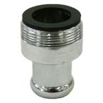 ケルヒャー 泡沫水栓用アダプター(内ネジ用) KARCHER 9.548-324.0 返品種別A