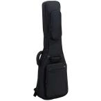 キクタニ エレキギター用ギグバッグ(ブラック) KIKUTANI GVB-30E/ BLK 返品種別A