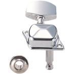 キクタニ フォークギター(アコースティックギター)用・糸巻(ペグ) KIKUTANI GM-FP 返品種別A