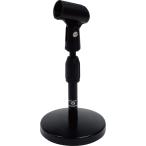 キクタニ 卓上マイクスタンド KIKUTANI AD-11 返品種別A