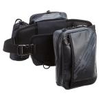 RBB RBB ロックショアサポーター (BLK/ グレー) 返品種別A