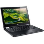 ¥¨¥¤¥µ¡¼ 11.6·¿ ¥Î¡¼¥È¥Ñ¥½¥³¥ó Acer Chromebook R11 ¥Ç¥Ë¥à¥Ö¥é¥Ã¥¯ C738T-A14N ÊÖÉʼïÊÌA
