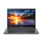 Acer(エイサー) 14.0型 ノートパソコン Aspire 5(Core i7/  メモリ 8GB/  512GB SSD)スチールグレイ A514-55-H78Y 返品種別A