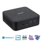 Acerl Acer миниатюрный настольный персональный компьютер RB102-N18U(Windows 11 Pro/ Intel Processor N150/ память 8GB/ SSD 256GB) RB102-N18U возвращенный товар вид другой A