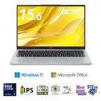 Acer 15.6型 ノートパソコン Aspire Lite 1
