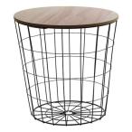 株式会社ちどり産業 ふた付きランドリーバスケット 小 洗濯用品 YA-650 返品種別A