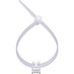 因幡電機産業 配管固定サドル エアコン用部材 SL-300 返品種別B