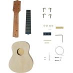  ho sko музыкальные инструменты сборный комплект ( укулеле ) HOSCO UK-KIT-15R возвращенный товар вид другой A