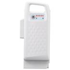 パナソニック 電動アシスト自転車用バッテリー 16Ah(ホワイト) ／お届け：2〜3週間／ 返品種別A