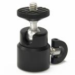 JTT ボールヘッド 三脚アタッチメント「CAS-02」 CAS-02 返品種別A