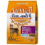 AllWell 15歳以上の腎臓の健康維持用