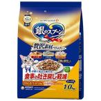 猫用ドライフード