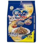 猫用ドライフード