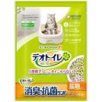 デオトイレ 消臭・抗菌サンド 2L ユニ・チャーム 返品種別A