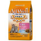 AllWell 健康に育つ子猫用 フィッシュ