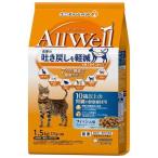 AllWell 10歳以上の腎臓の健康維持用
