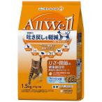 AllWell ひざ・関節の健康維持用フィ