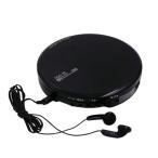 WINTECH портативный CD плеер ( черный ) WINTECH PCD-32 возвращенный товар вид другой A
