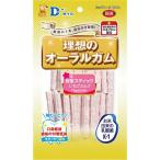ショッピングエネル 理想のオーラルガム 桜型スティック いちごミルク 75g(約30本入) ダイワ 返品種別B