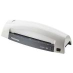 Fellowes ラミネーター(A4対応) LUNAR+A4-R