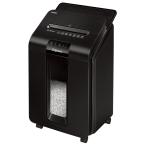 Fellowes A4サイズ対応 オートフィード シュレッダー 100M-R2 